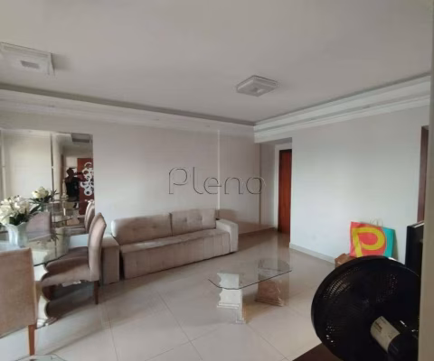 Apartamento à venda em Campinas, Bosque, com 3 quartos, com 105 m², Benito Juarez