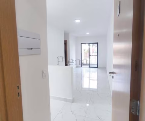 Apartamento para alugar em Campinas, Jardim Baronesa, com 2 quartos, com 55 m², Una Proença