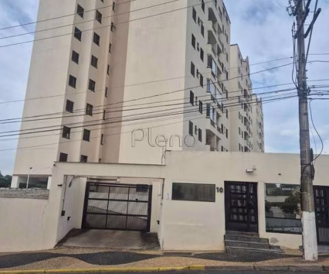 Apartamento à venda em Campinas, Jardim Novo Cambuí, com 3 quartos, com 75 m²