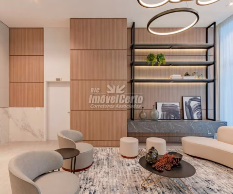 Apartamento com 3 quartos à venda na Rua Martim Afonso, 1029, Bigorrilho, Curitiba