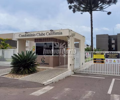 Apartamento com 2 quartos à venda na Rua Maria Joaquina Vaz, 721, Jardim Itaqui, Campo Largo