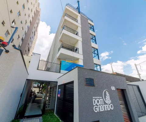 Studio de 29m² à venda no Campo Raso