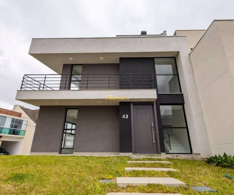 Triplex à venda no Condomínio Bom Pastor