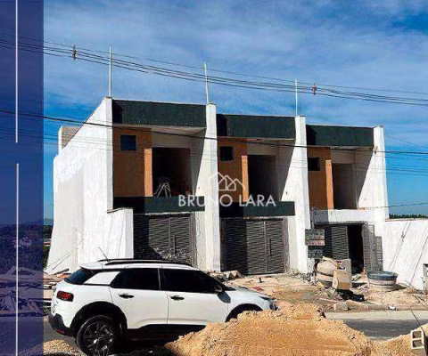 Casa á venda em Betim, MG  no bairro Guarujá Mansões