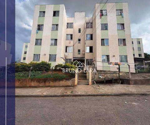 Apartamento à venda no bairro Resplendor - Igarapé/MG.