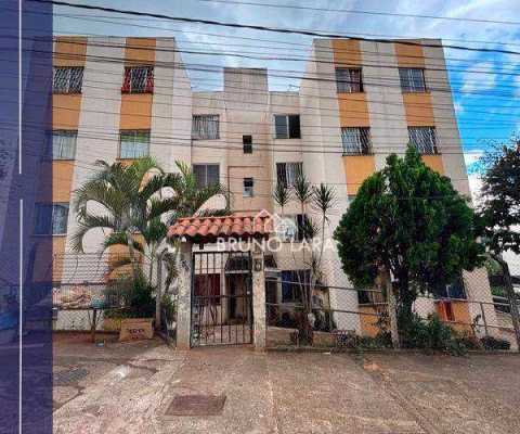 Apartamento à venda no bairro Resplendor - Igarapé/MG.