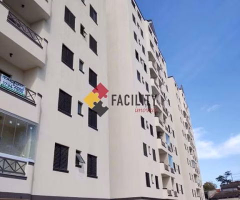 Apartamento com 3 quartos à venda na Rua Floriano Fernandes Lopes, 10, Vila Guararapes, Campinas