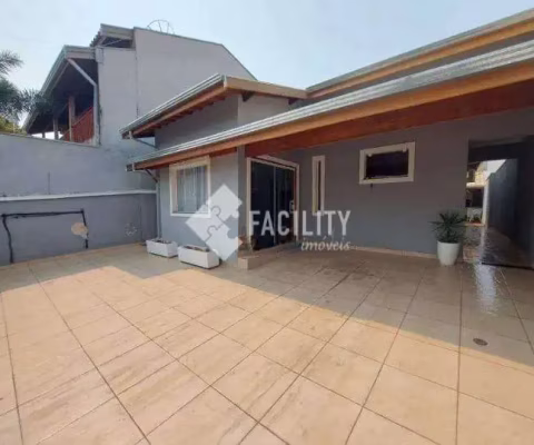 Casa com 3 quartos à venda na Amapá, 242, Jardim Nova Veneza (Nova Veneza), Sumaré