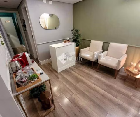 Sala comercial à venda na Rua Barreto Leme, 2281, Cambuí, Campinas