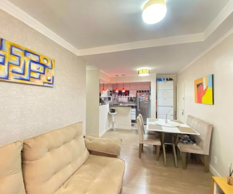 Apartamento com 3 quartos à venda na Rua Romeu Chiminasso, 730, Chácara das Nações, Valinhos