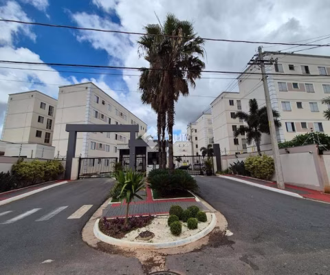 Apartamento com 2 quartos para alugar na Rua Djalma Inácio Furtado, 72, Jardim Antonio Von Zuben, Campinas