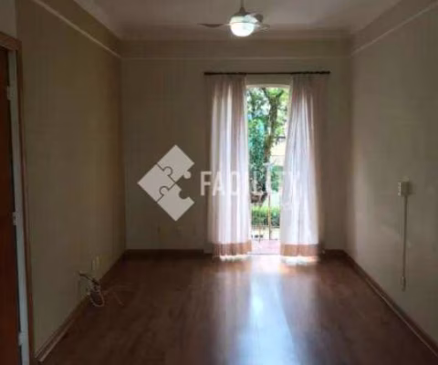 Apartamento com 3 quartos à venda na Avenida José Bonifácio, 1025, Jardim Flamboyant, Campinas