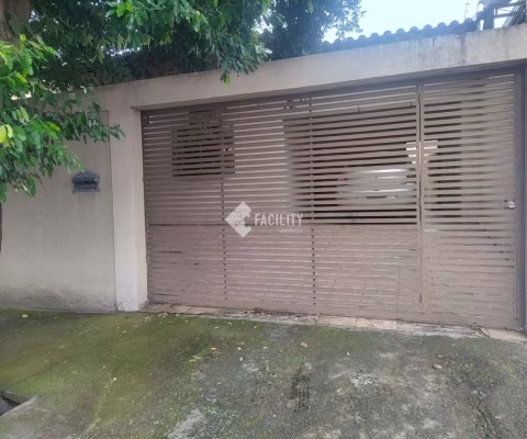 Casa com 3 quartos para alugar na Rua da Padroeira, 142, Jardim Santa Lúcia, Campinas