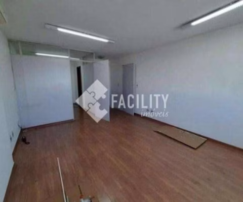 Sala comercial para alugar na Avenida Barão de Itapura, 2137, Jardim Guanabara, Campinas