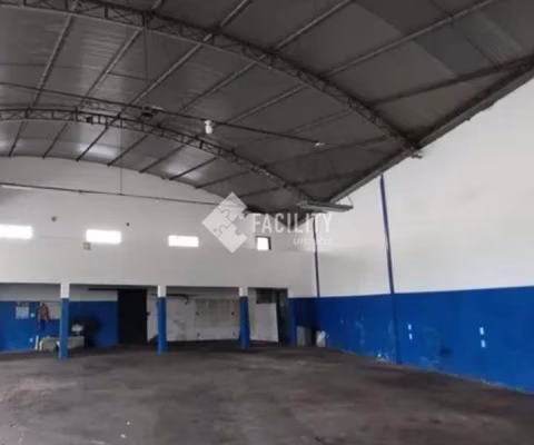 Barracão / Galpão / Depósito para alugar na Avenida Jorge Tibiriçá, 570, Jardim dos Oliveiras, Campinas