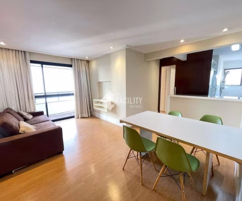 Apartamento com 2 quartos para alugar na Rua Quatorze de Dezembro, 377, Cambuí, Campinas