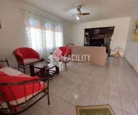 Casa com 3 quartos para alugar na Rua Vital Brasil, 6, Jardim Bela Vista, Campinas