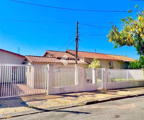 Casa comercial para alugar na Rua Frei Antônio de Pádua, 340, Jardim Guanabara, Campinas