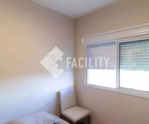 Apartamento com 2 quartos à venda no Taquaral, Campinas 