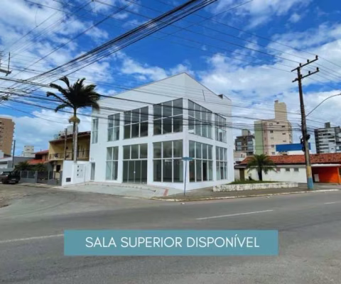 SALA COMERCIAL PARA ALUGAR, R$6.000,00, BAIRRO GRAVATÁ  NAVEGANTES/SC.