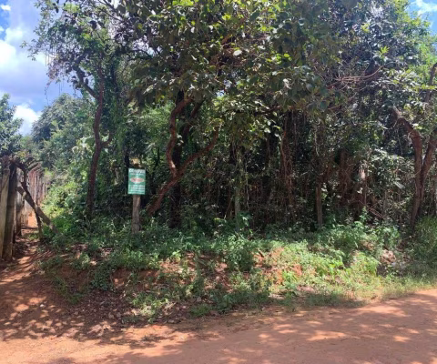 EXCELENTE CHÁCARA DE 2.100M², BAIRRO  PARQUE ALVORADA - JUATUBA!
