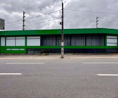 Prédio para alugar no Capoeiras, Florianópolis 