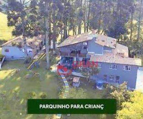 Chácara à venda em Mandirituba