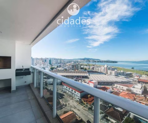 Exclusividade e Sofisticação em uma Mansão Suspensa no Coração do Kobrasol o melhor para sua Família