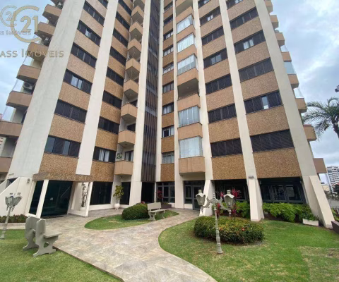 Apartamento à venda em Londrina, Centro, com 3 quartos, com 117.26 m², Ouro Preto