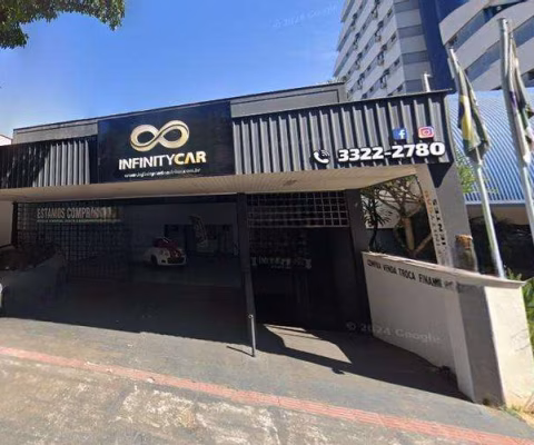 Loja para alugar em Londrina, Vila Ipiranga, com 200 m²