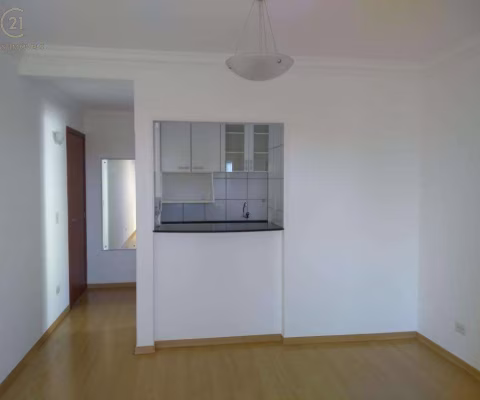 Apartamento para alugar em Londrina, Residencial do Lago, com 3 quartos, com 70 m²