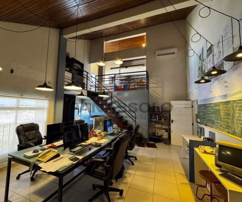 Comercial para Venda em Curitiba, Parolin