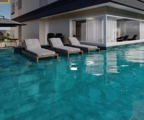 Apartamento com 3 suítes e 3 vagas! Centro de Balneário Camboriú!