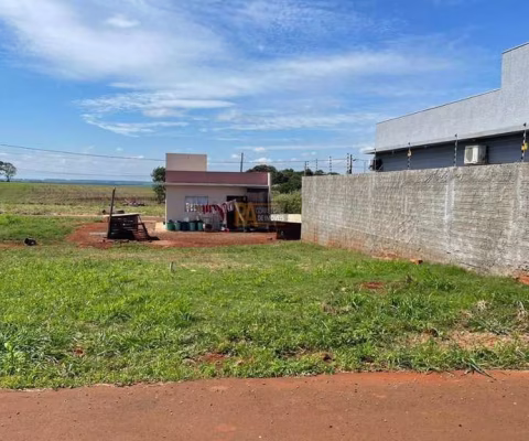 Terreno para Venda em Foz do Iguaçu, Jardim Alvorada