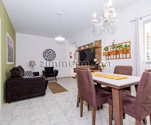 Apartamento com 2 quartos à venda na Rua Ministro Gastão Mesquita, --, Perdizes, São Paulo