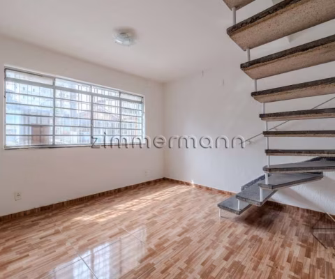 Casa com 3 quartos à venda na Rua Olívia de Jesus, --, Chácara Inglesa, São Paulo