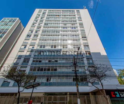 Apartamento com 3 quartos à venda na Rua Piauí, --, Higienópolis, São Paulo