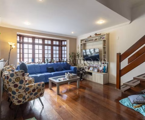 Casa com 4 quartos à venda na Rua Caraíbas, --, Perdizes, São Paulo