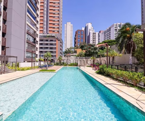Apartamento com 3 quartos à venda na Rua Nilo, --, Aclimação, São Paulo
