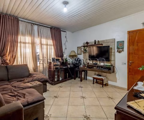 Casa com 3 quartos à venda na Rua Coronel Rafael de Castro Bueno, --, Vila Leopoldina, São Paulo