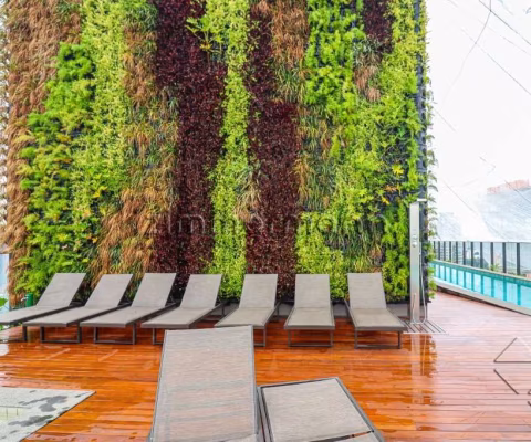 Apartamento com 1 quarto à venda na Avenida Sumaré, --, Perdizes, São Paulo
