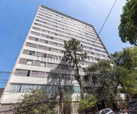 Apartamento com 3 quartos à venda na Rua Cajaíba, --, Perdizes, São Paulo