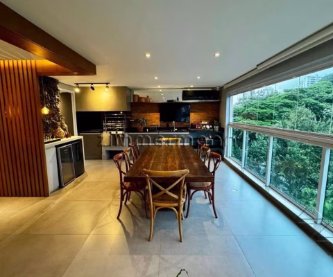 Apartamento com 3 quartos à venda na Rua Deputado Joaquim Libânio, --, Vila Mariana, São Paulo