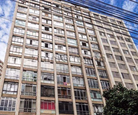 Apartamento com 1 quarto à venda na Rua Doutor Cesário Mota Júnior, --, Santa Cecília, São Paulo