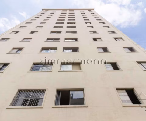Apartamento com 2 quartos à venda na Rua Ingles de Sousa, --, Chácara Klabin, São Paulo