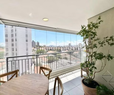 Apartamento com 2 quartos à venda na Rua Raul Pompéia, --, Sumaré, São Paulo