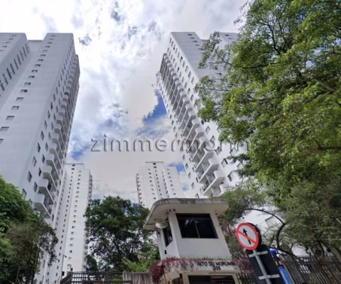 Apartamento com 3 quartos à venda na Rua Professor José Horácio Meirelles Teixeira, --, Vila Sônia, São Paulo