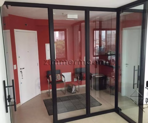 Casa comercial à venda na Rua Diana, --, Perdizes, São Paulo