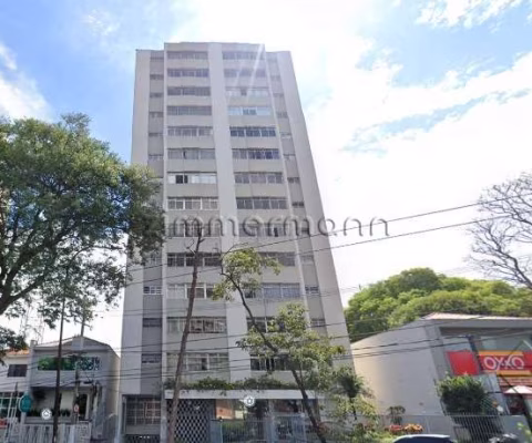 Apartamento com 3 quartos à venda na Avenida Paes de Barros, --, Mooca, São Paulo