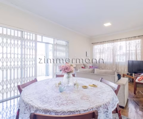 Casa com 3 quartos à venda na DOS TRÊS MOSQUETEIROS, --, Santana, São Paulo